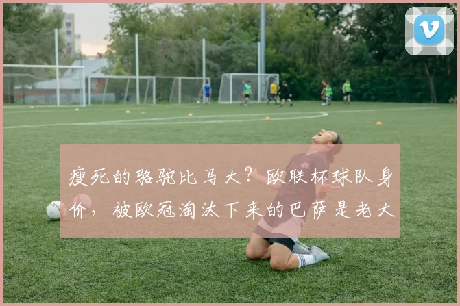 瘦死的骆驼比马大？欧联杯球队身价，被欧冠淘汰下来的巴萨是老大
